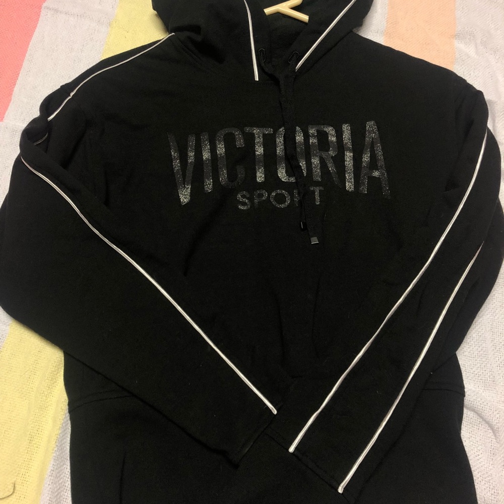 🚫TRADED🚫 Victoria Secret Sport Hoodie